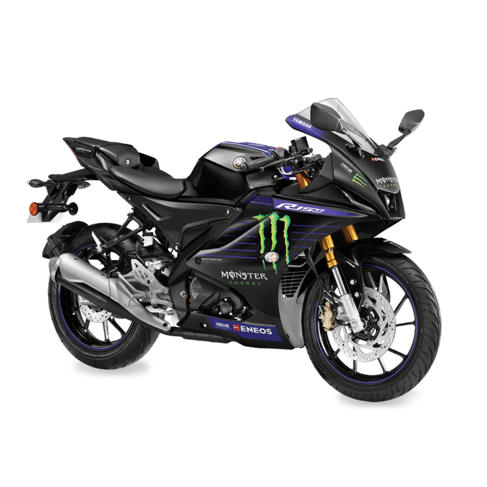 R15 M