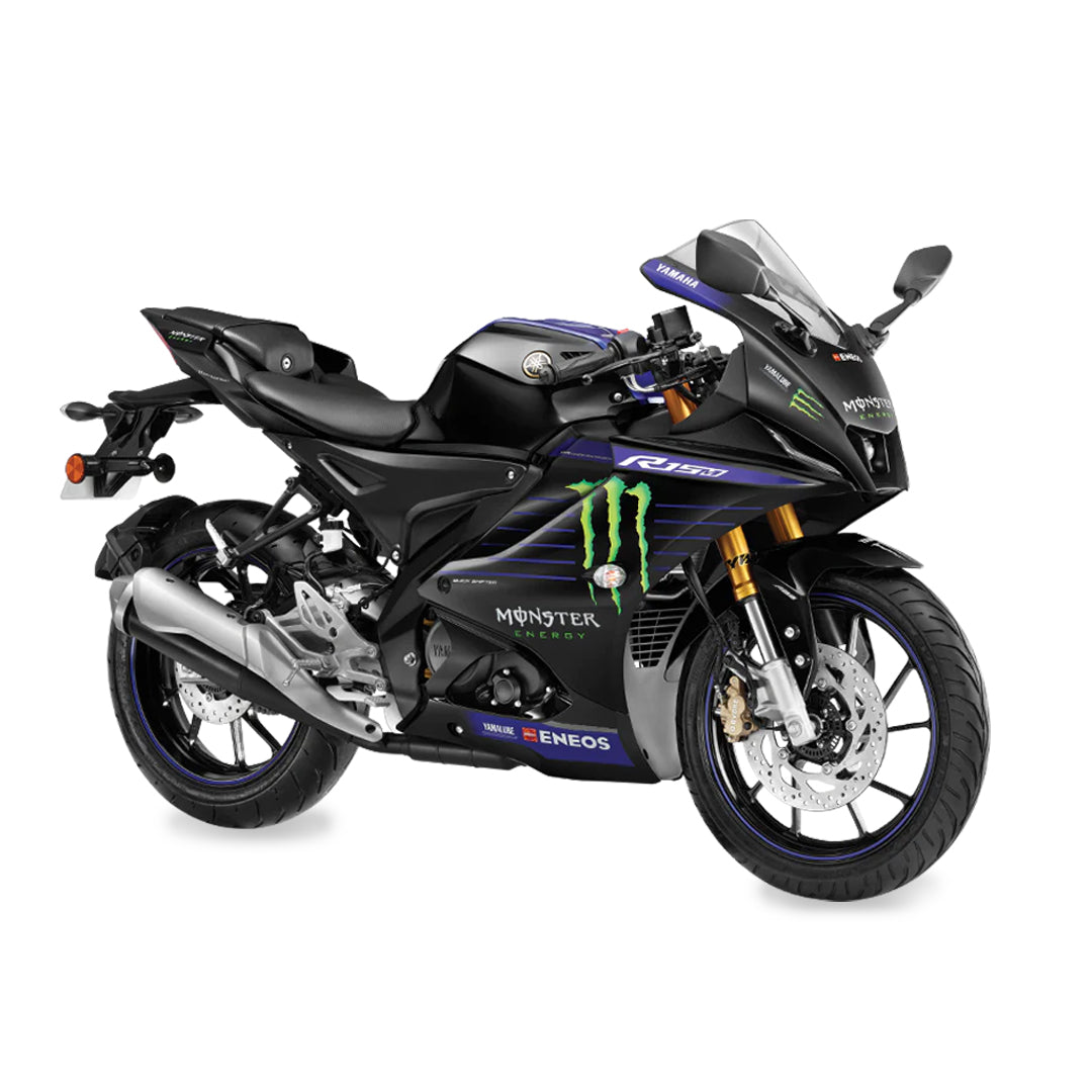 R15 M