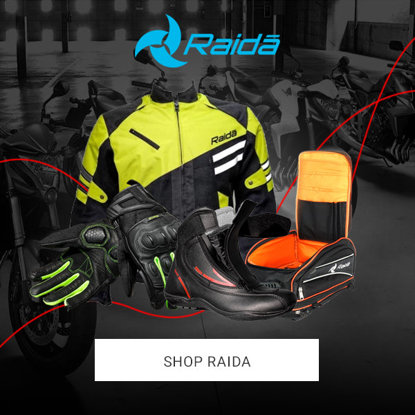 Raida Boots