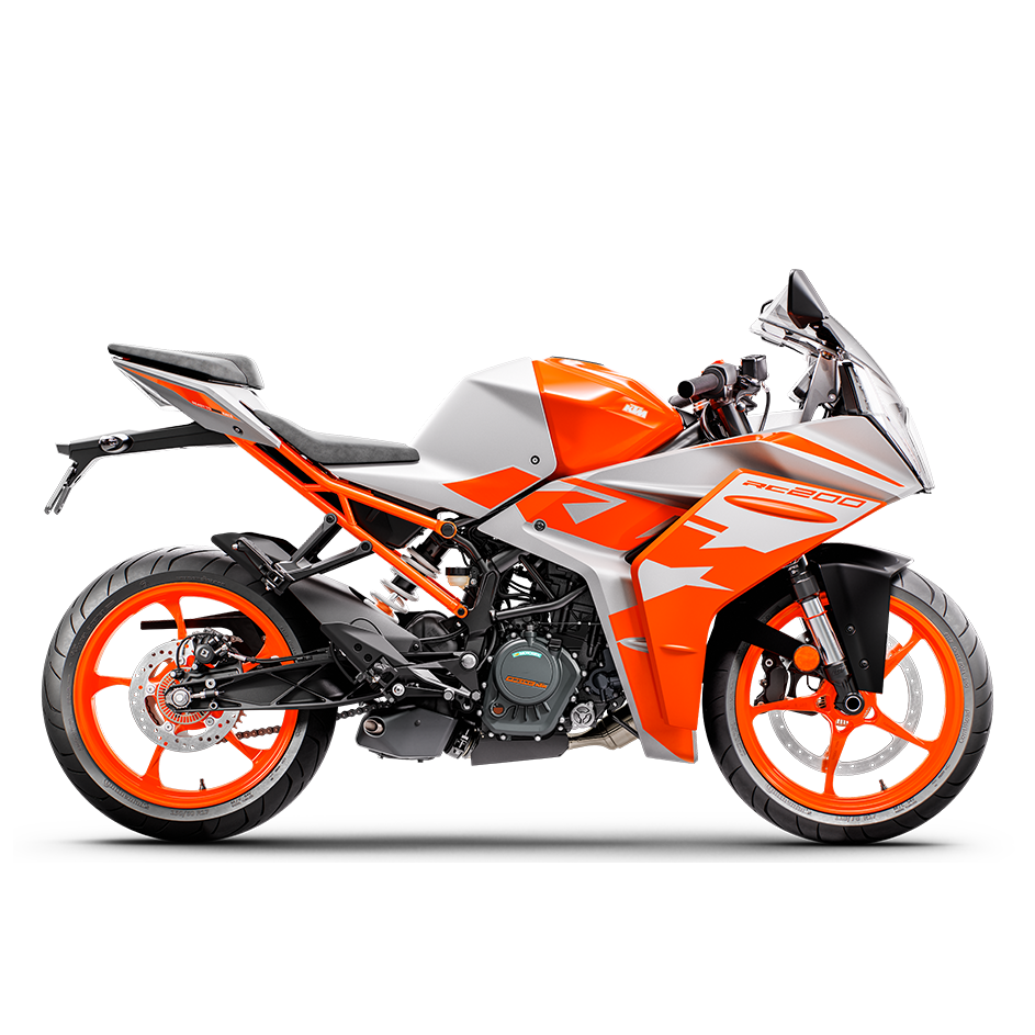 Ktm rc 200 store accessories online india