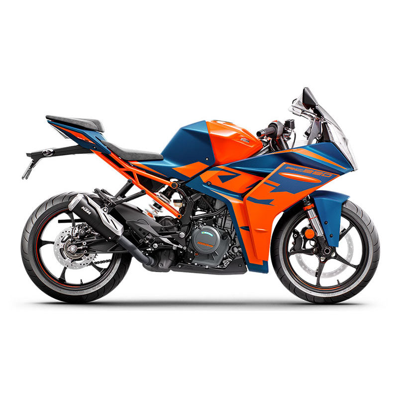 RC 390