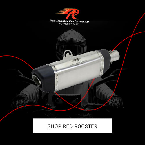 REDROOSTER