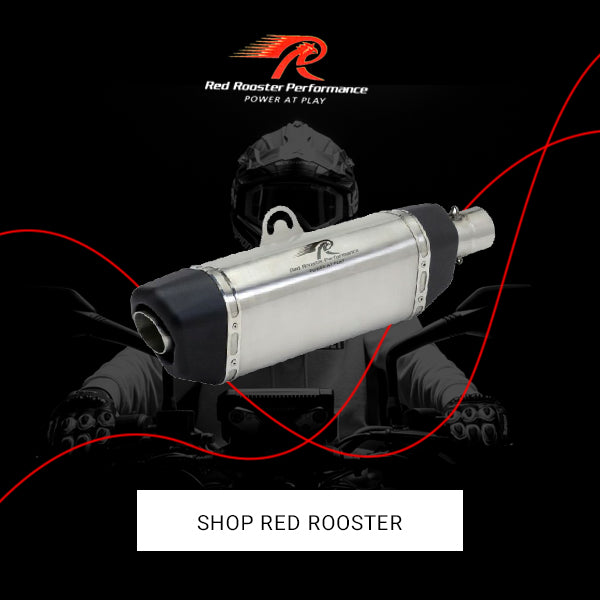 REDROOSTER