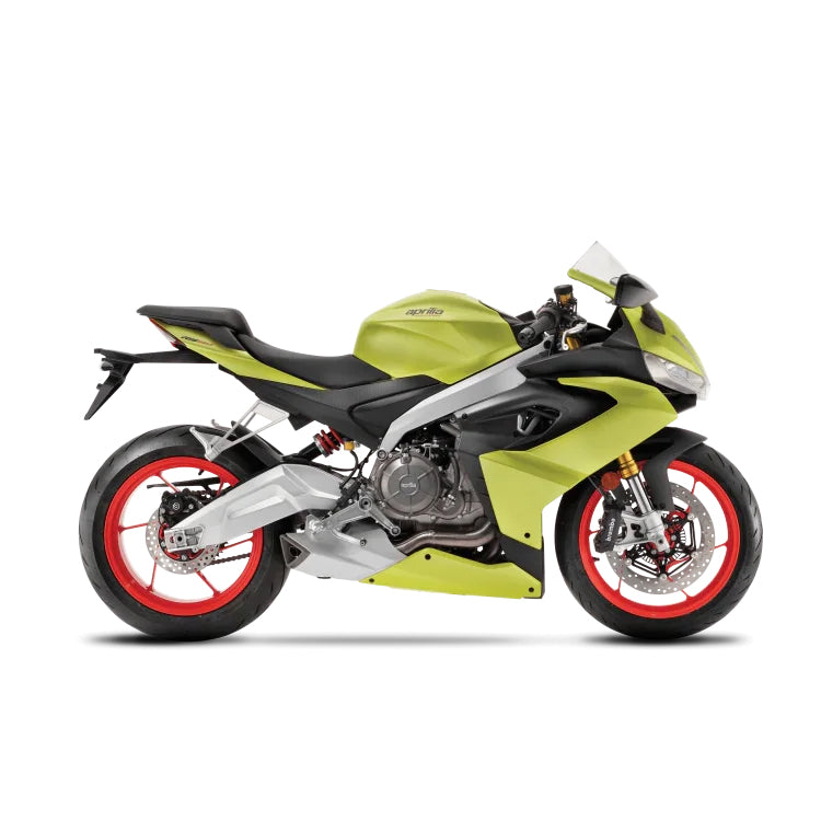 RS 660
