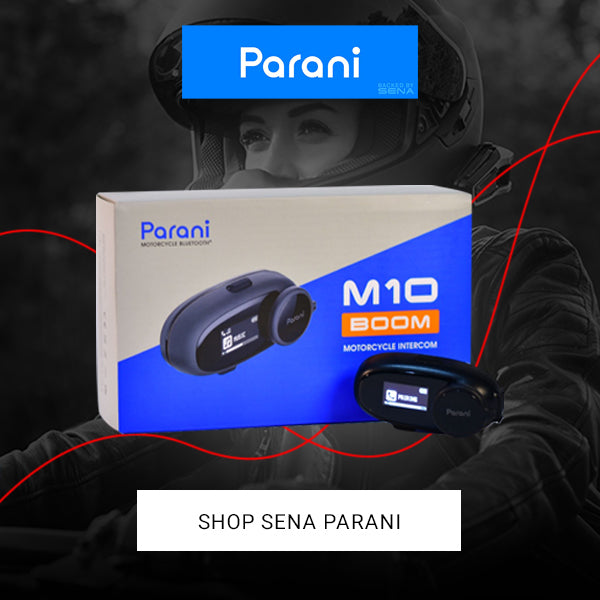 SENA PARANI