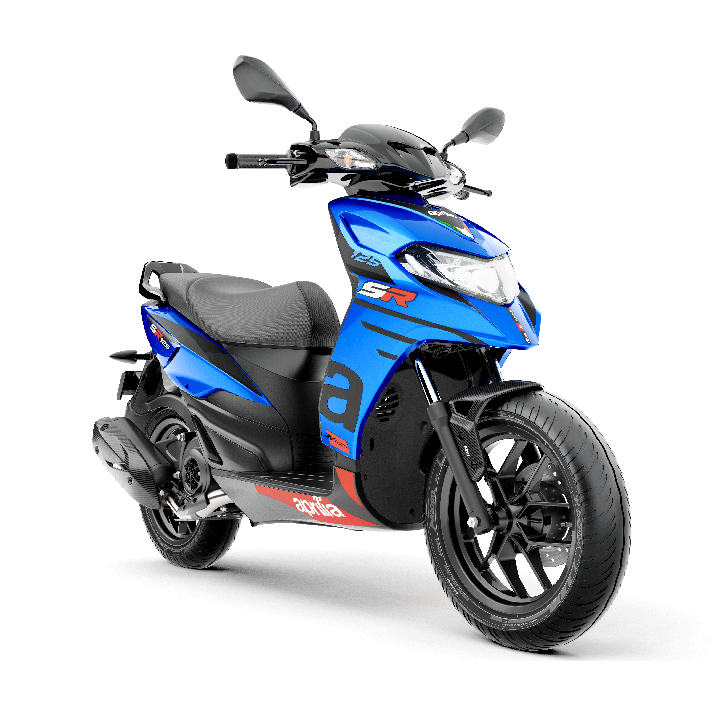 SR 125