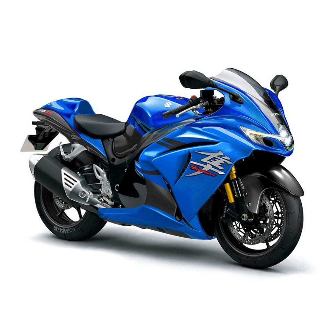Hayabusa