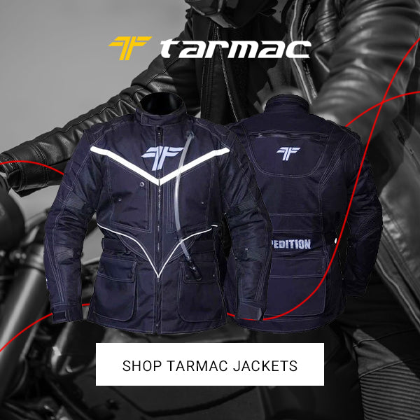 Tarmac Jacket