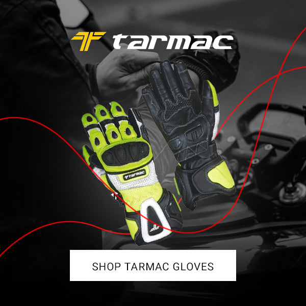 Tarmac Gloves