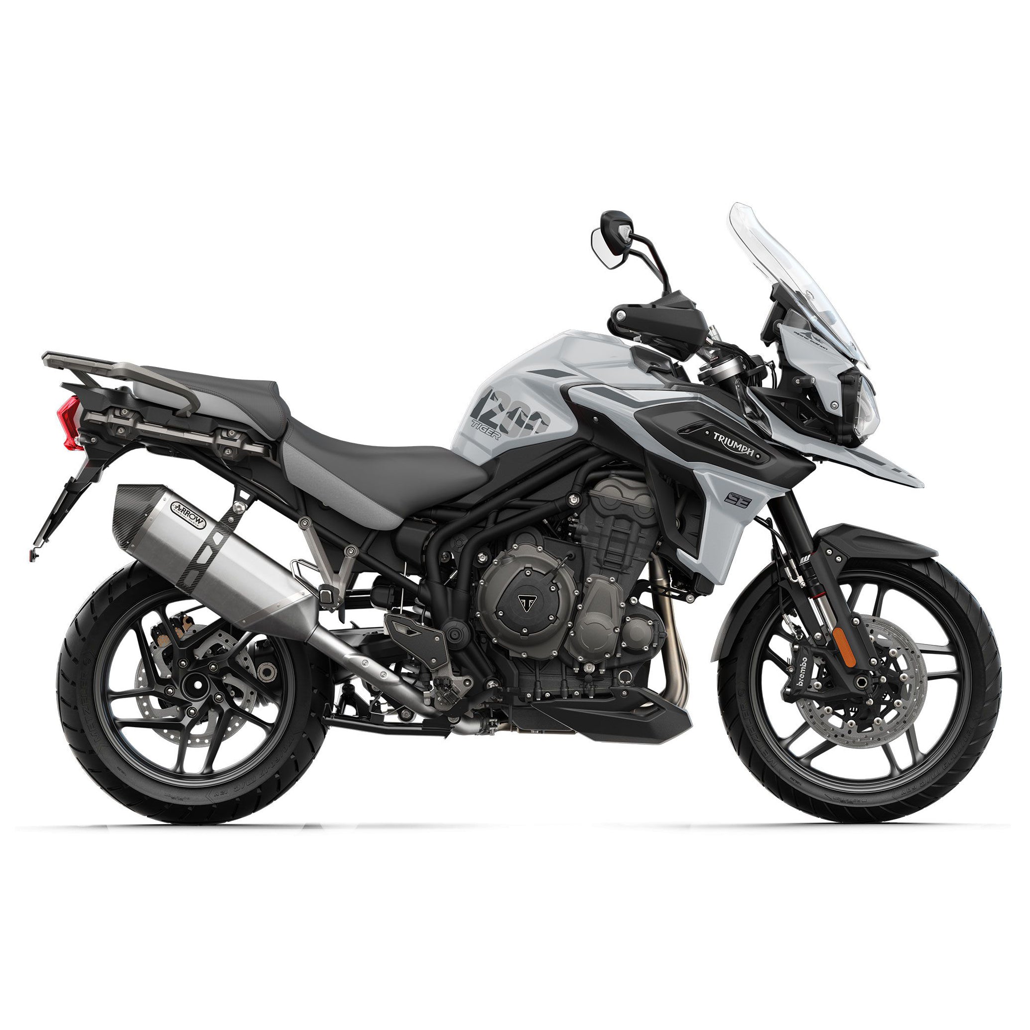 Tiger 1200