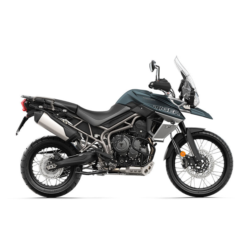 Tiger 800
