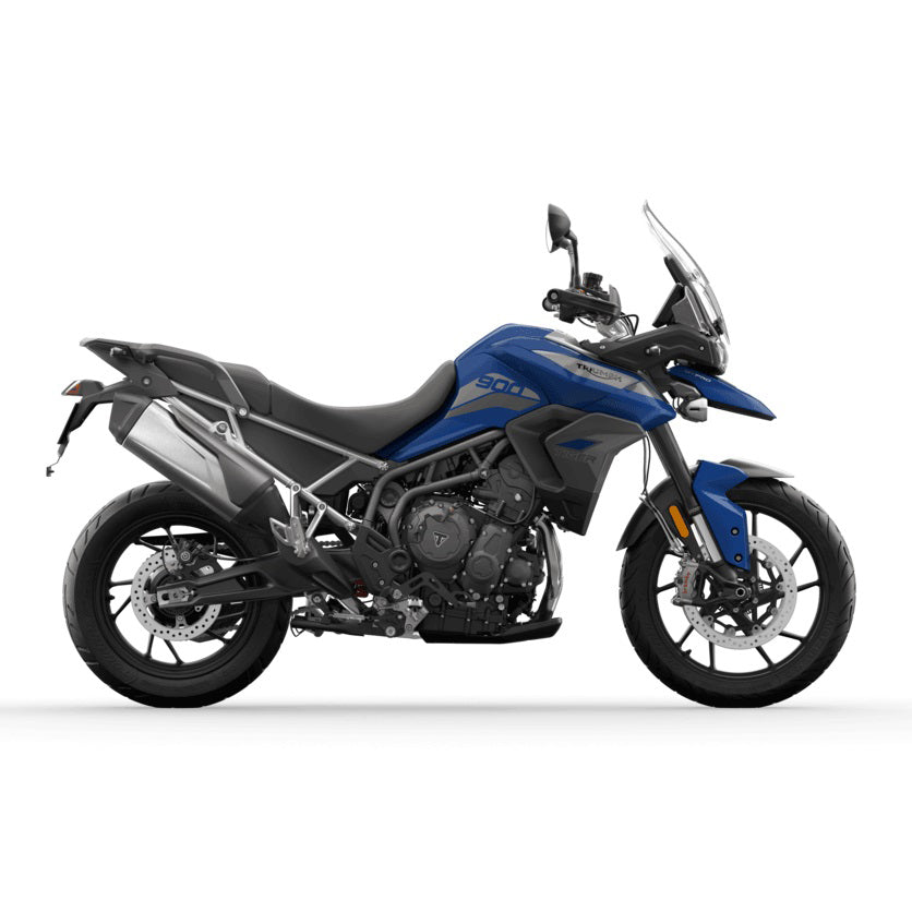 Tiger 900