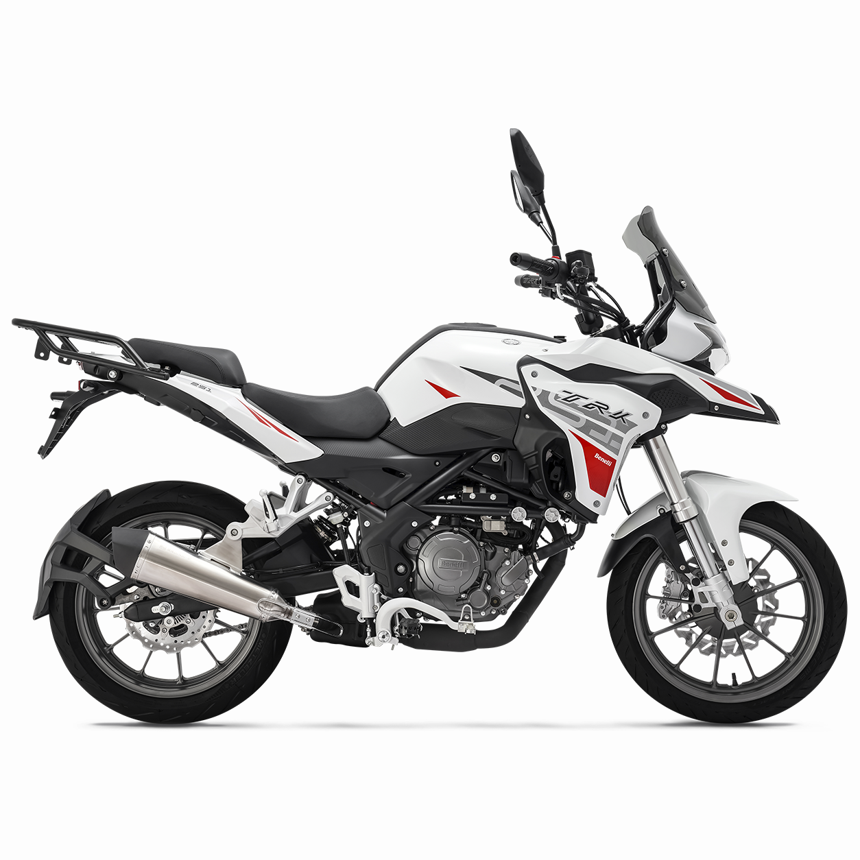 TRK 250