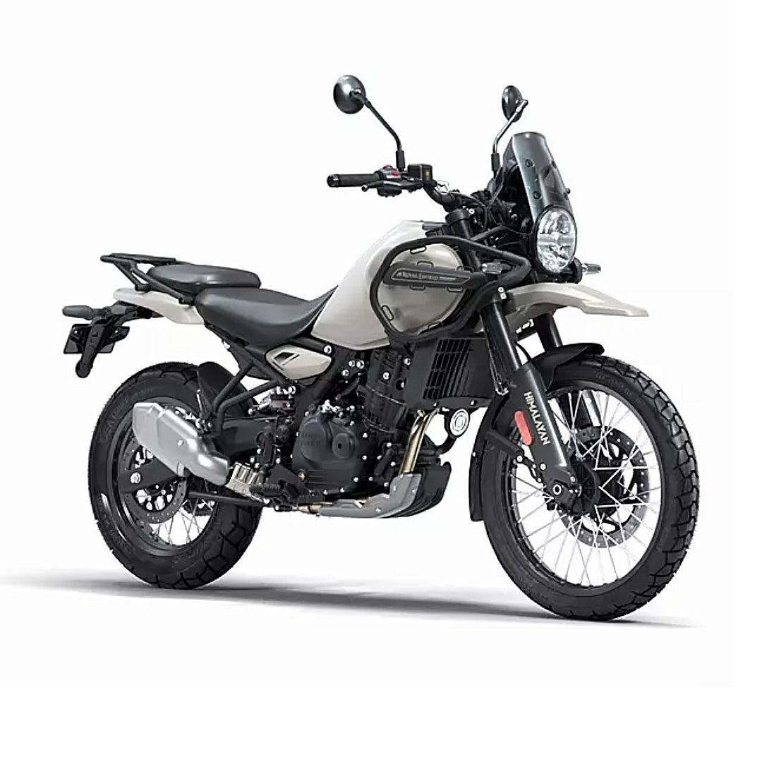 Himalayan 450