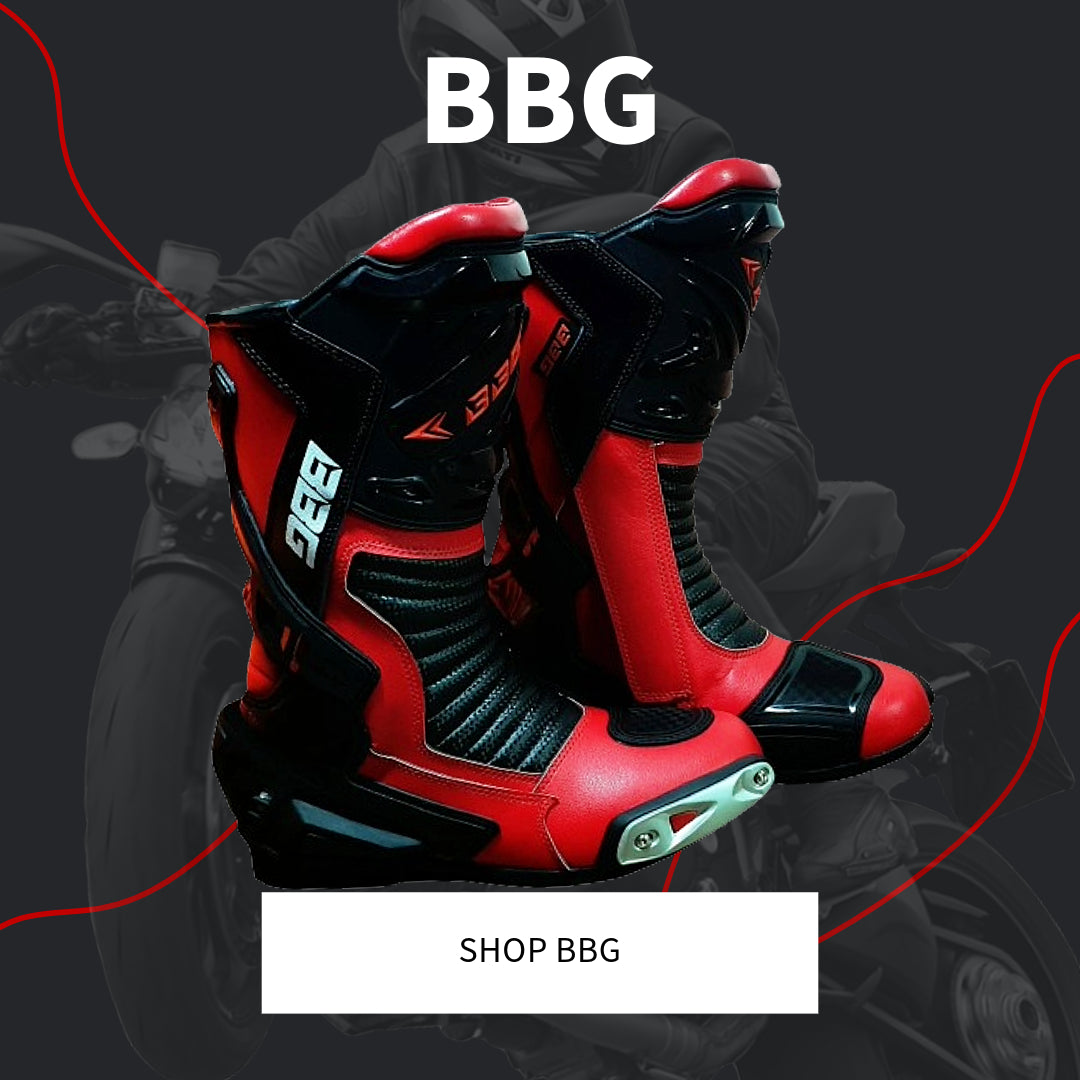 BBG Boots