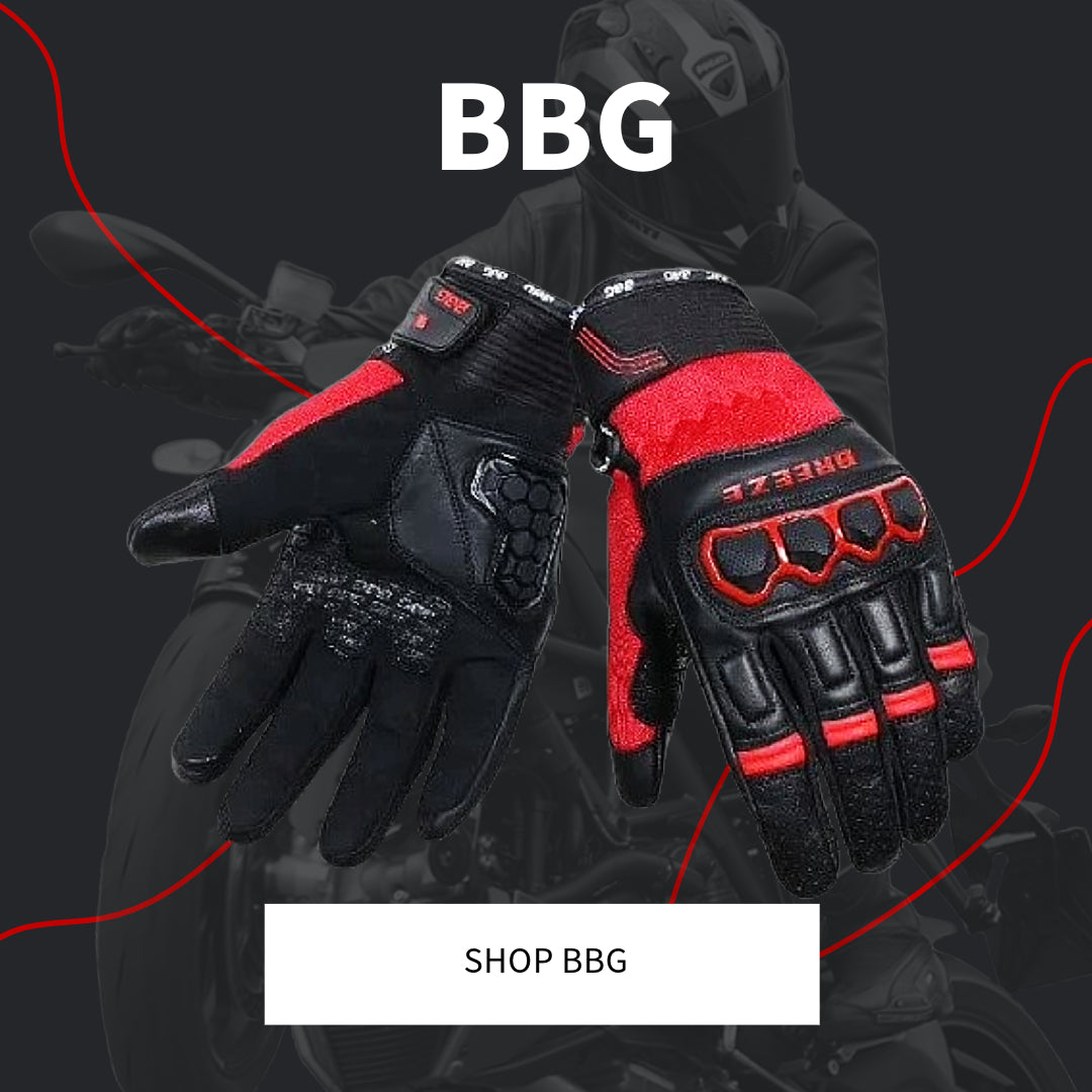 BBG Gloves