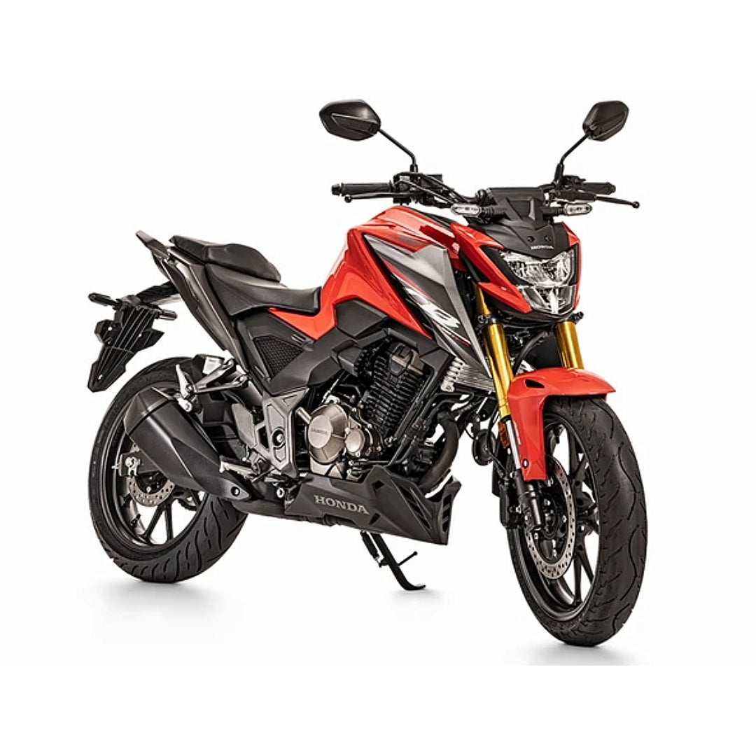 Honda CB300F