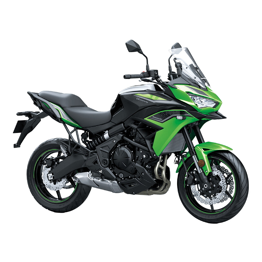 Versys 650