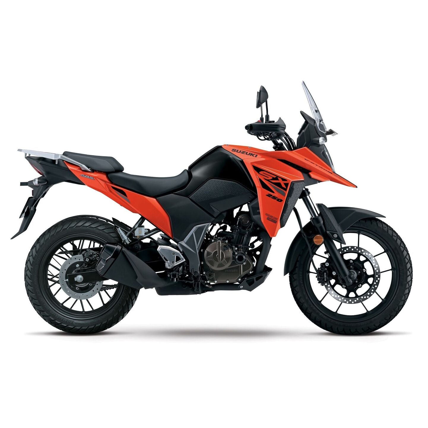V Strom 250 SX