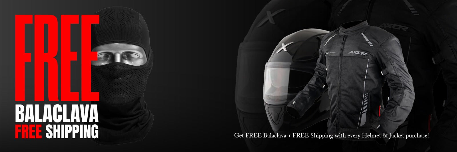 GRAND GEARS REPUBLIC OFFER