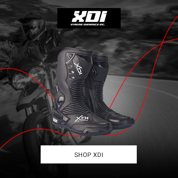 XDI