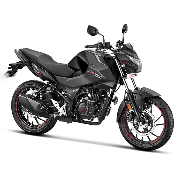 Xtreme 160