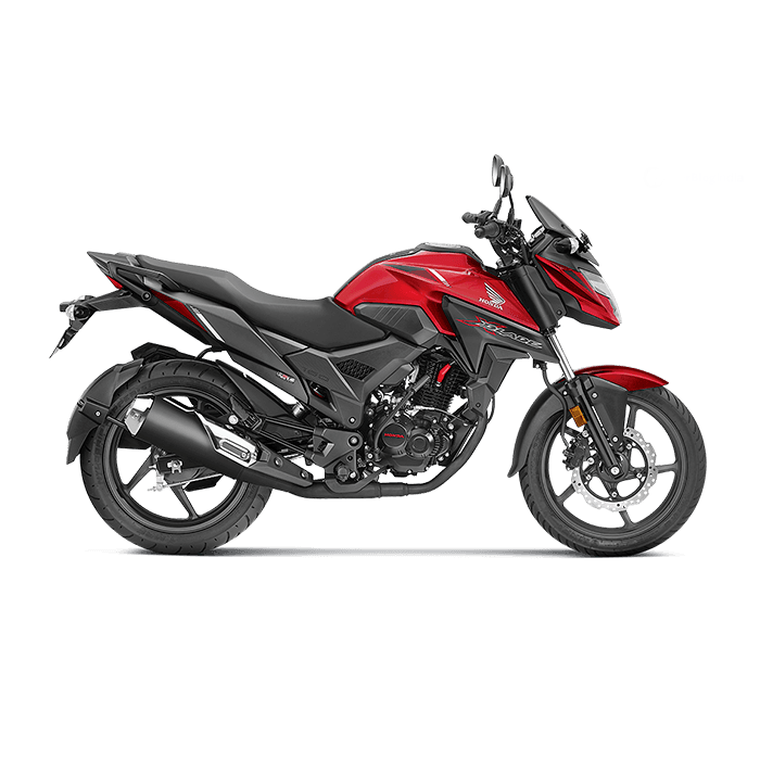Honda X-Blade