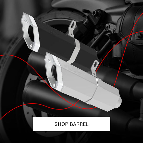 BARREL