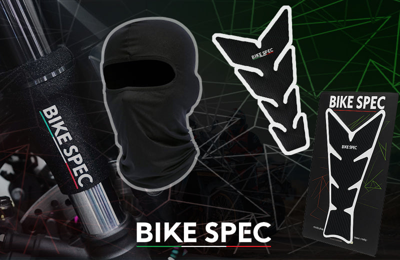 BIKESPEC