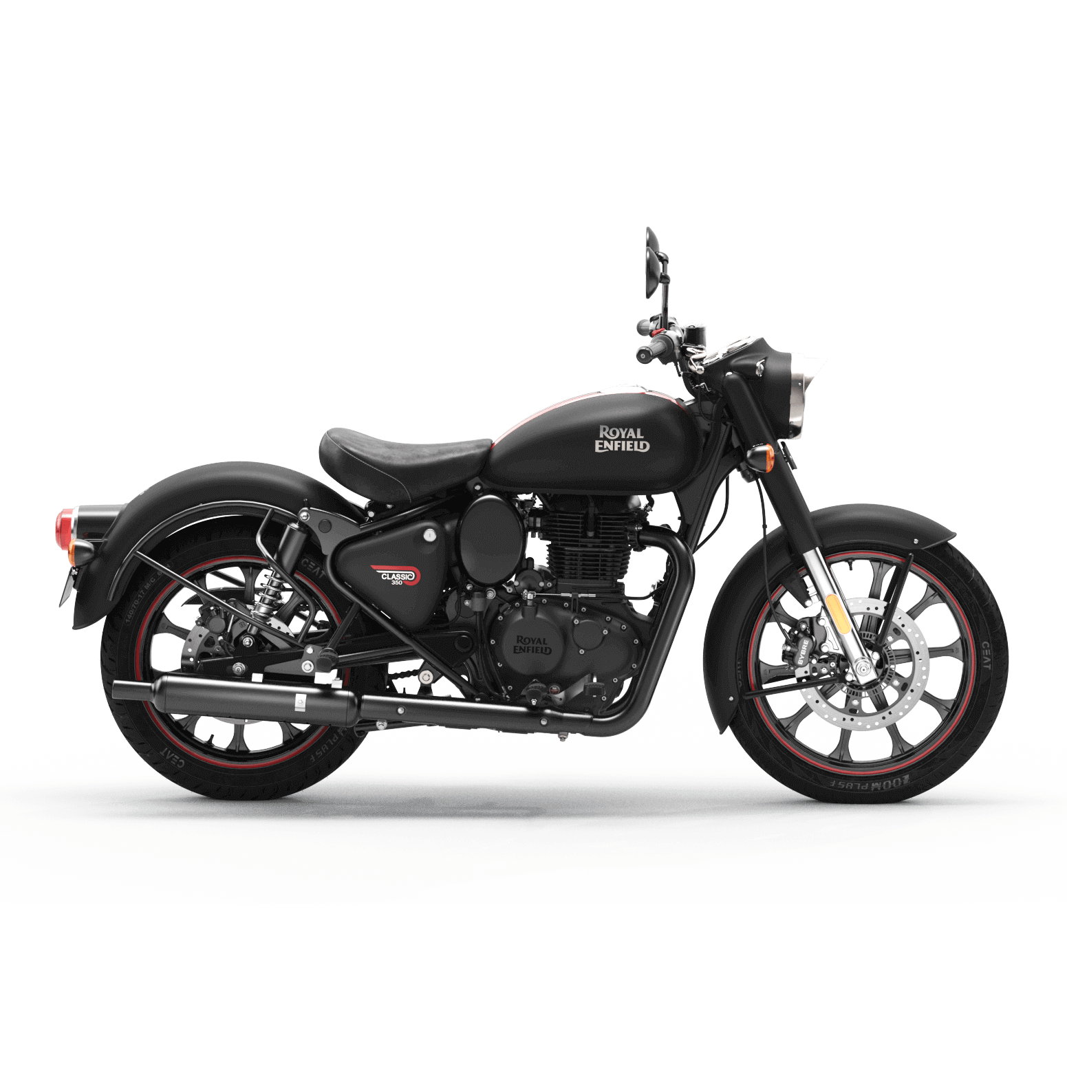 Royal Enfield