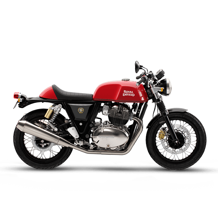 Continental GT 650
