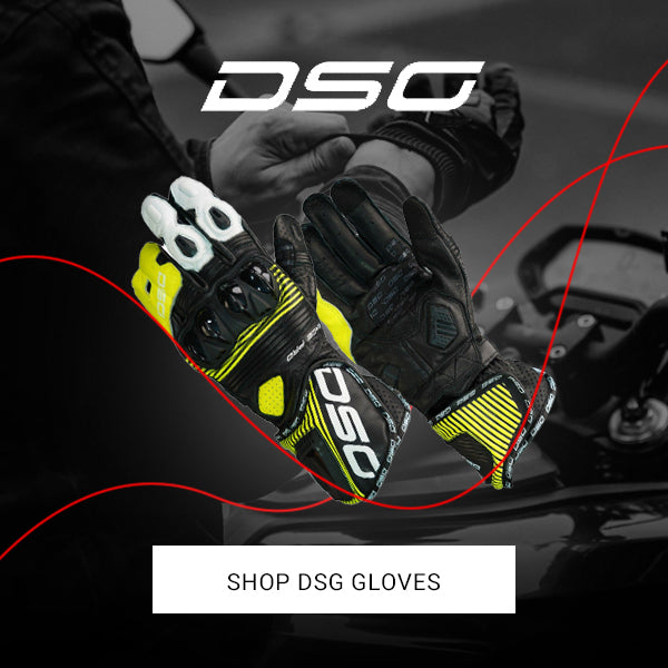 Dsg Gloves