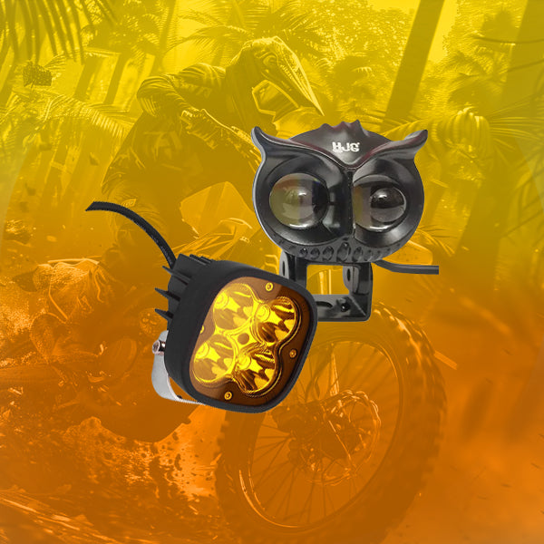 Fog Lamps