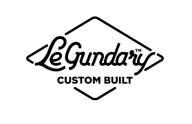 Legundary Custom Built