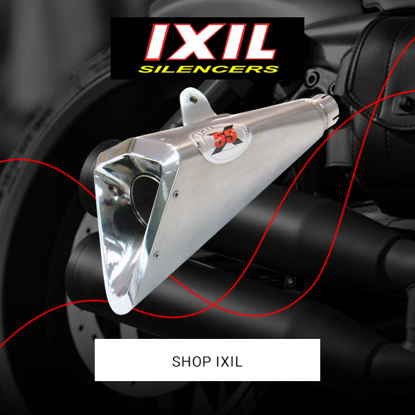 IXIL
