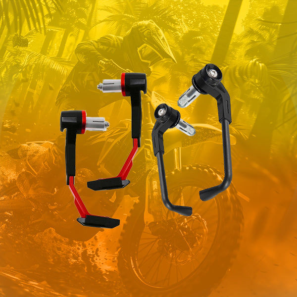 Lever Guards