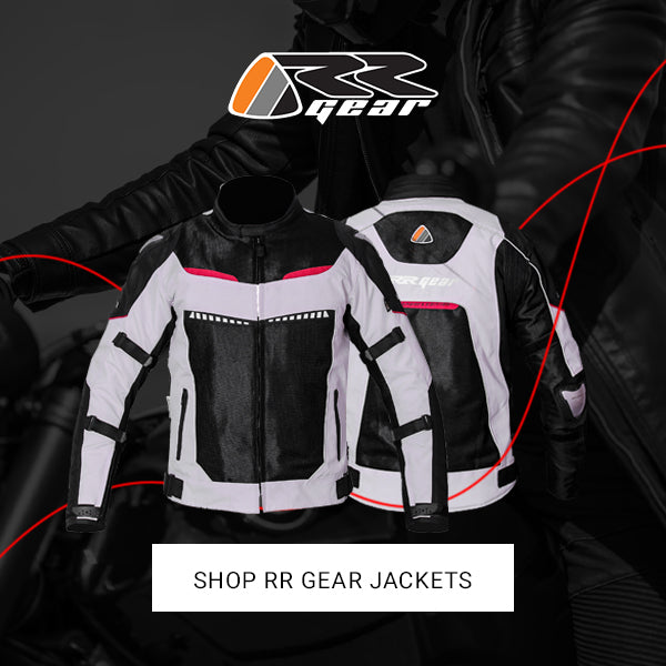 RR GEARS