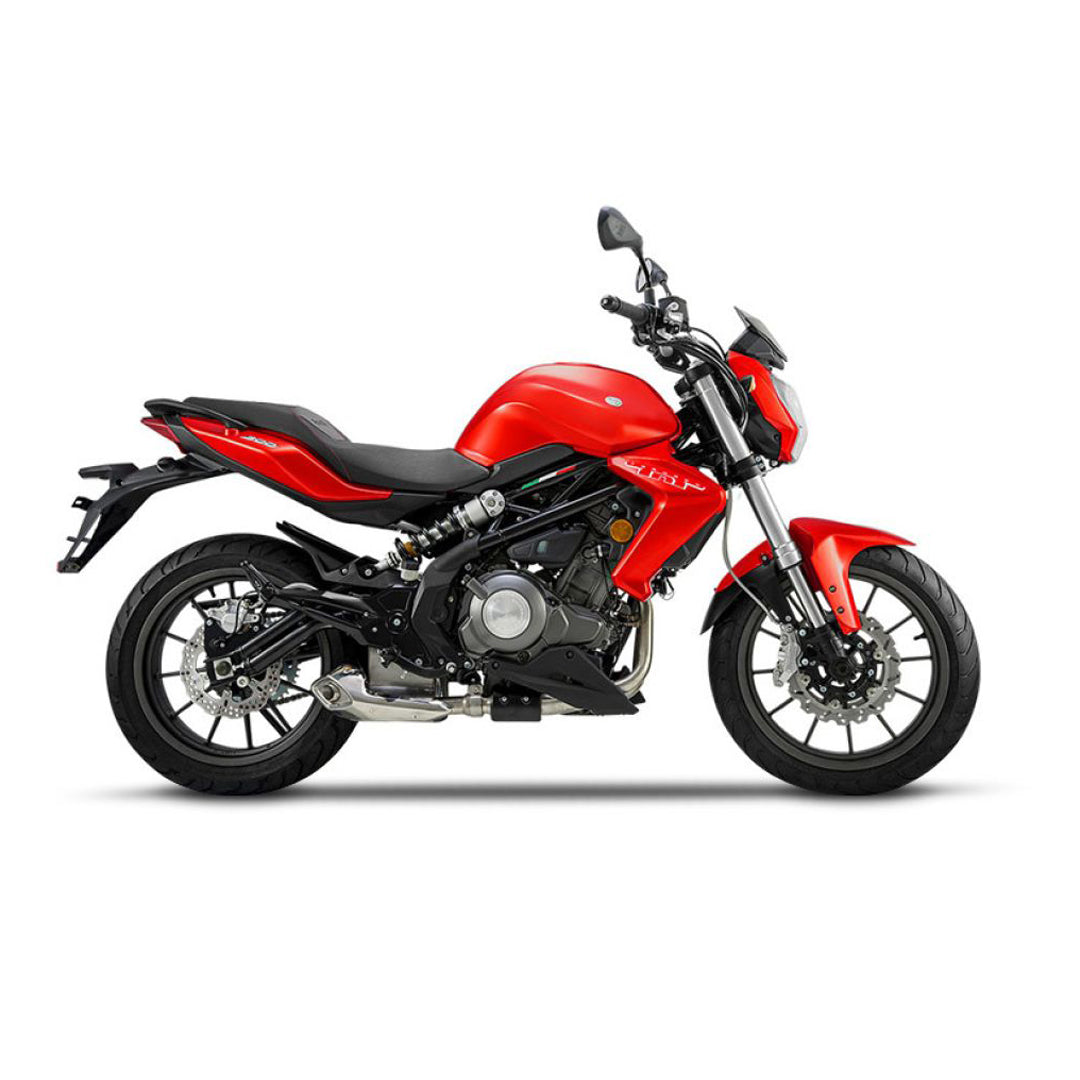 TNT 250