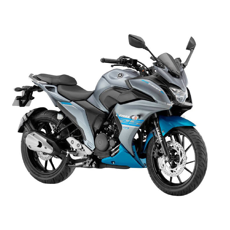 Fazer 250
