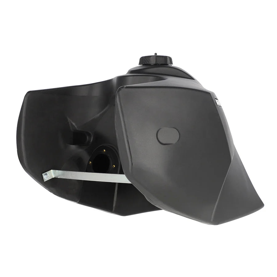 ACERBIS 23L Fuel Tank For RE Himalayan 450 (2024) - Black