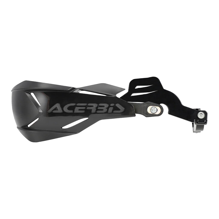 X-Factory Handguards For Royal Enfield Himalayan 450 (2024)