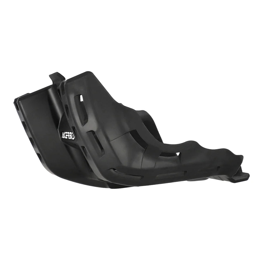ACERBIS Skid Plate For RE Himalayan 450 - Black