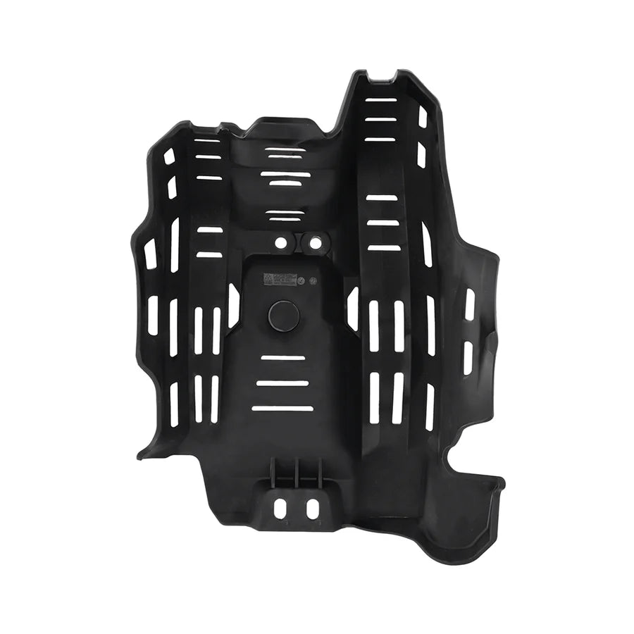 ACERBIS Skid Plate For RE Himalayan 450 - Black