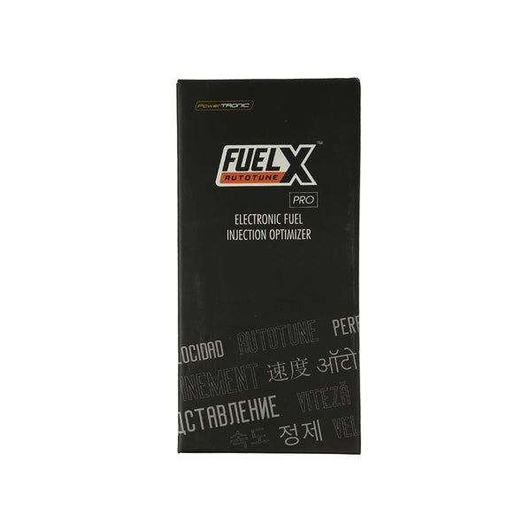 FuelXpro for duke390 gen -3 (2024)