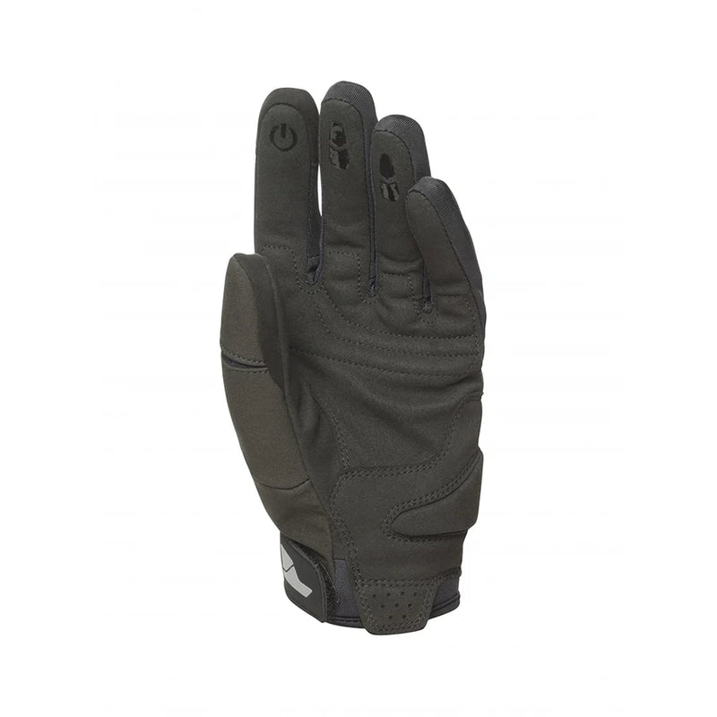 Acerbis URBAN WP CE Gloves – Waterproof & CE Certified Riding Gloves