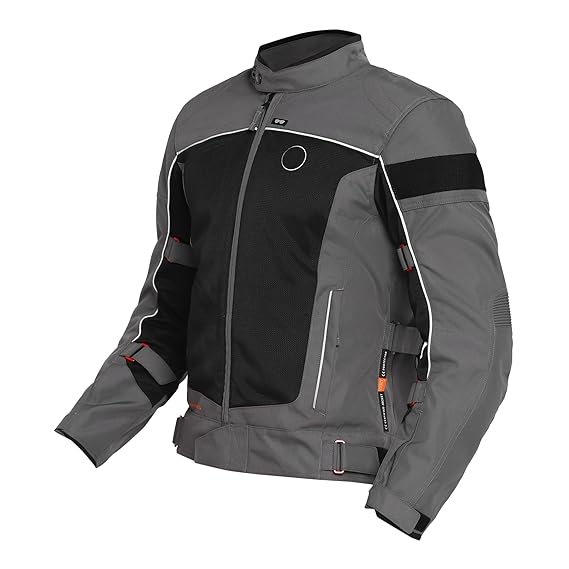 Royal Enfield Explorer V4 Pro Riding Jacket