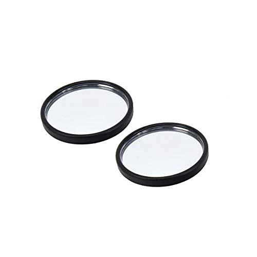 Blind Spot Round Mirror-3R