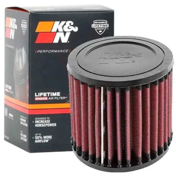 K&N Air Filter For Royal Enfield Continental GT 535