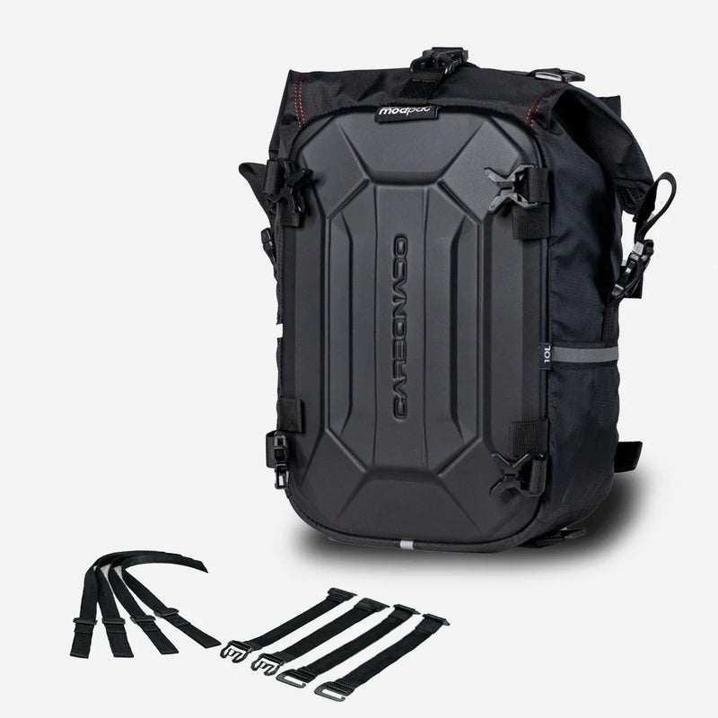 Carbonado Modpac Pro – The Ultimate Waterproof Adventure Dry Pack