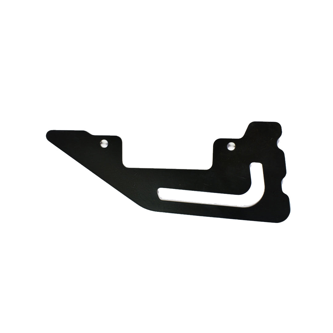 Motocaan-Ktm 390/250 Adventure Toe Chain Guard